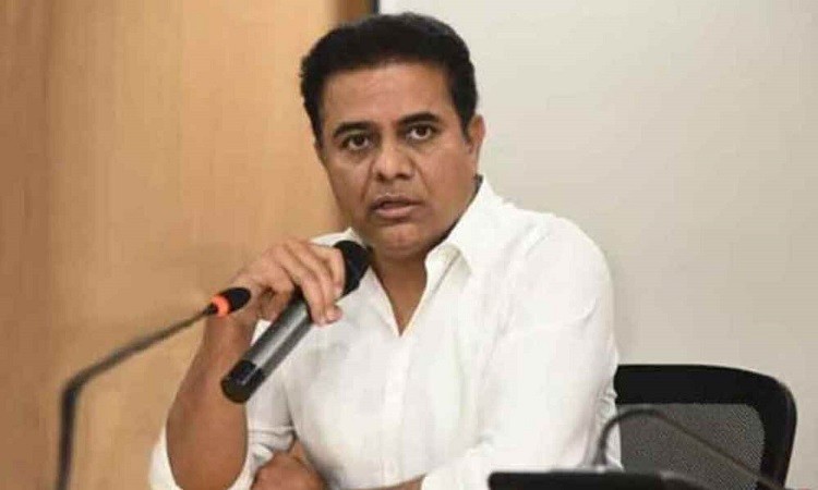 KTR announces regularisation of land in 6 assembly districts