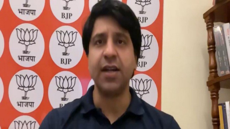 BJP Confident of Forming Govt in Haryana for the Third Time, Says Shehzad Poonawalla