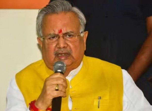 BJP Announces Second List of Candidates for Chhattisgarh Assembly Elections