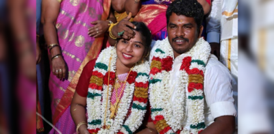 Madras HC gave its verdict on Dalit MLA Prabhu marrying Priests' daughter