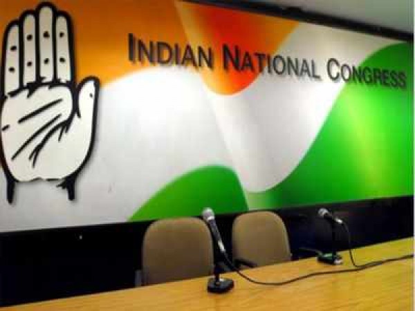 Congress appointed in-charge for each mandal of the assembly constituency