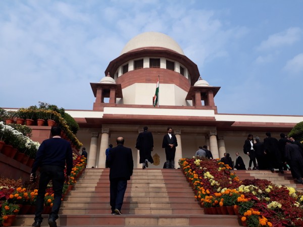 Kerala: SC gave its verdict regarding the Lavalin case
