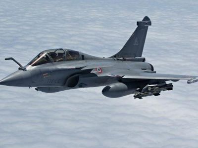 Supreme Court asks Centre to reveal decision-making process of Rafale deal