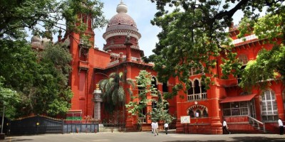 Madras HC issues notice to the Central govt to take action in this case