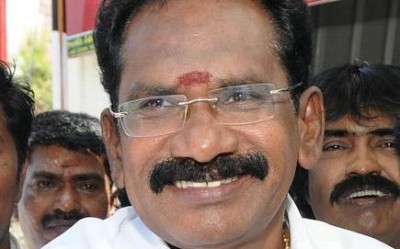 Congress had never supported the Tamil language: Sellur K Raju