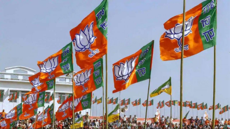भाजपा ने कर्नाटक आरआर नगर और एसआईआरए निर्वाचन क्षेत्रों के लिए की अपने उम्मीदवारों की घोषणा