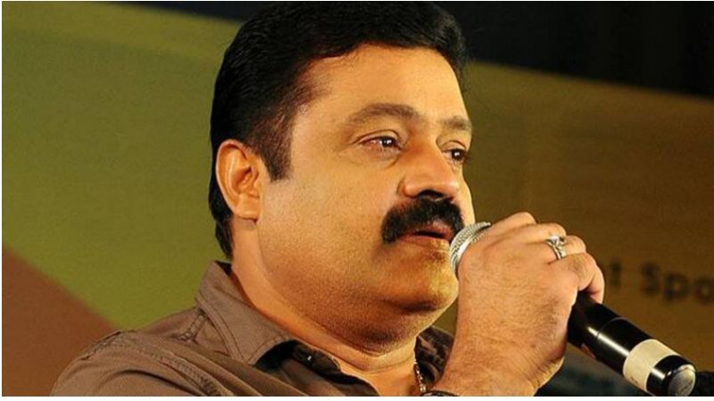 Actor Suresh included Core Committee in Kerala BJP