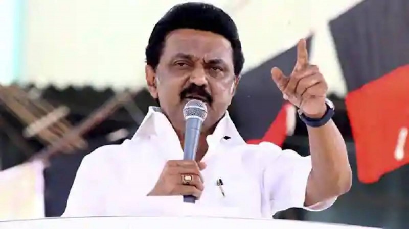 DMK wins 139 Zilla Panchayat Ward Member posts out of 153