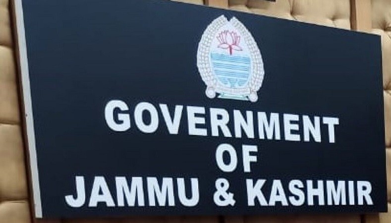 Jammu Govt fires 5 employees for anti-national activities