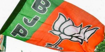 Manipur: BJP  leads, Congress and others trailing well behind
