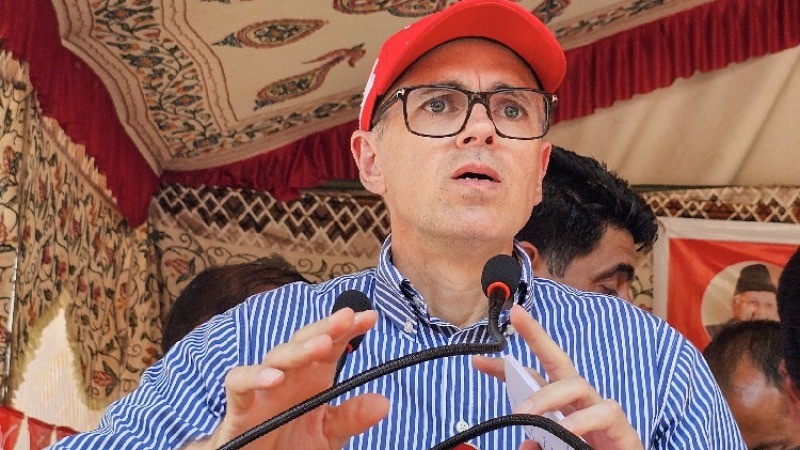 Omar Abdullah Sworn in as Jammu and Kashmir Chief Minister Today