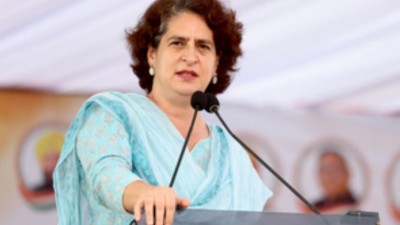 Congress Mobilizes for Wayanad Lok Sabha By-Election as Priyanka Gandhi Steps In