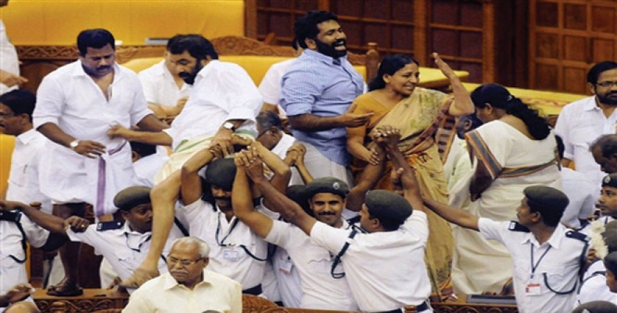 Know the recent developments in the Assembly Ruckus case of Kerala