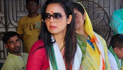 Ethics Committee to Investigate 'Cash-for-Query' Case Against TMC MP Mahua Moitra