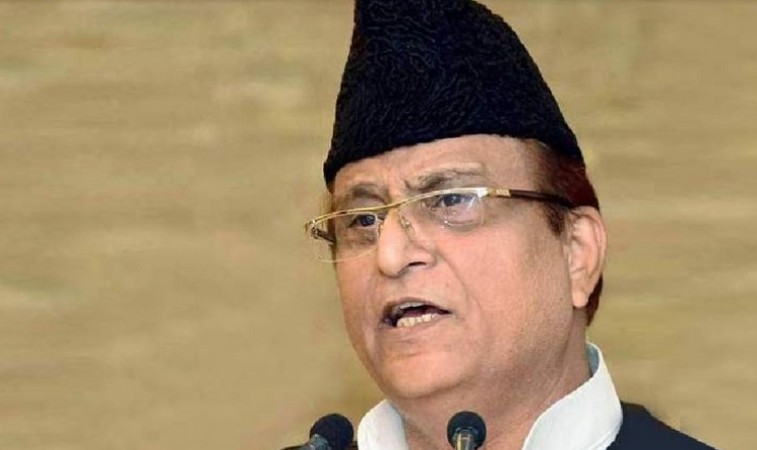 SP Leader Azam Khan, Wife, Son Sentenced to 7-Yrs in 2019 Fake Birth Certificate Case