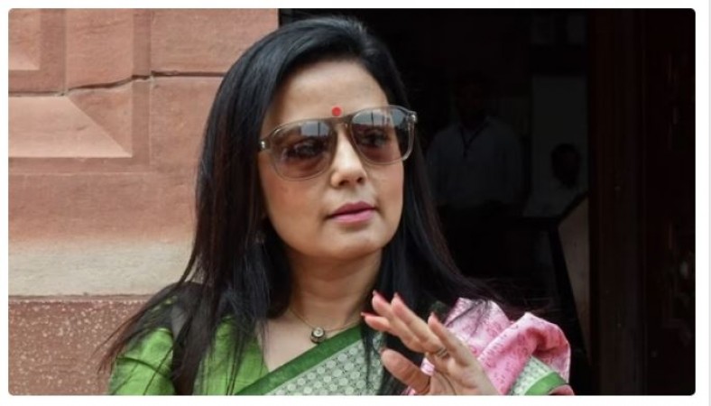 Moitra's Lawyer Steps Down from Defamation Case Amid Delhi HC Criticism of Dehadrai 'Coercion' Attempt