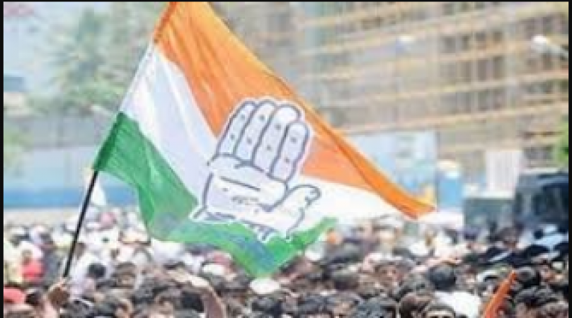 Telangana Pradesh Congress Committee demanded that the Hyderabad flood be declared a natural disaster