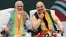 Amit Shah Turns 60: PM Modi Hails Him as an 'Exceptional Administrator'