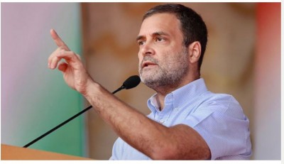 Rahul Gandhi outraged over death of women farmer protesters