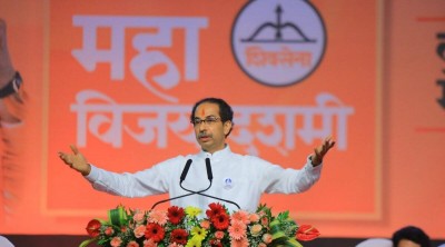 Uddhav Thackeray asks PM Modi to restore Old tax system, admit if GST has failed