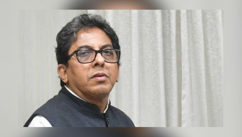 Bengal's Ex-chief secretary Alapan Bandyopadhyay gets death threat via letter sent to wife