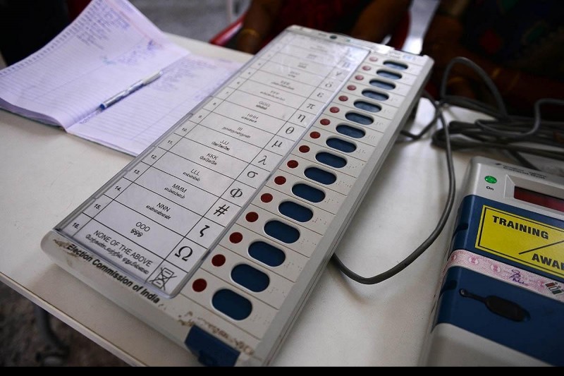 हुजूराबाद: मतदान को लेकर बड़ा खुलासा, अधिक वोटों के लिए इस पार्टी ने दिए पैसे