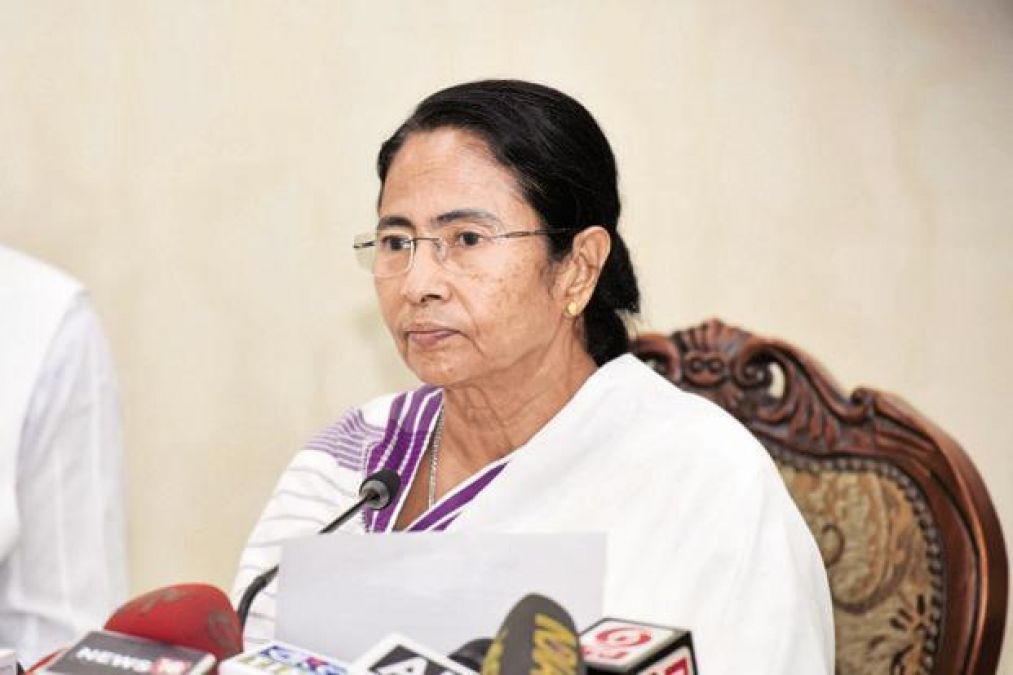 Mamata's minister rage over the killing of laborers, said - what is the use of '56 inch chest'