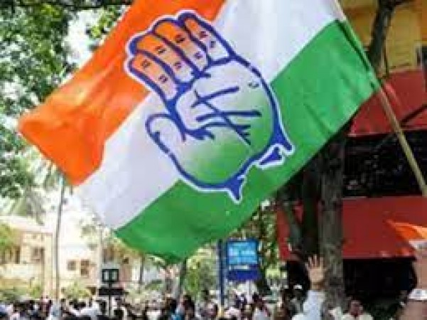 Congress quits All India United Democratic Front (AIUDF)