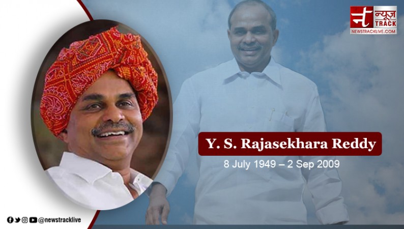Remembering Y.S Rajasekhara Reddy on His Death Anniversary - A Tribute to the People's Leader