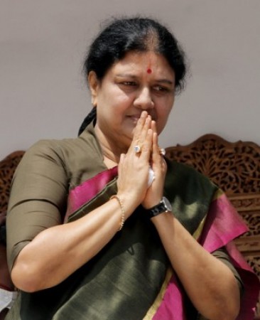 Former CM Jayalalitha's close aid Sasikala's property worth crores get seized