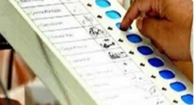 राजस्थान पंचायत चुनाव अपडेट: सुबह 10 बजे तक 13.64 प्रतिशत किए गए मतदान