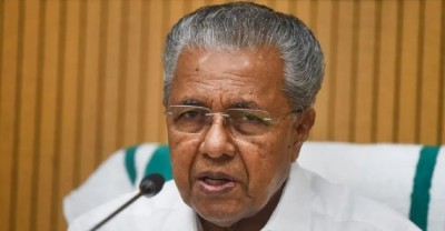 ​Kerala CM Orders High-Level Investigation into Serious Allegations Against Senior Police Officers