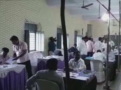 Karnataka Municipal election results live updates: BJP wins 788 , Congress wins 846