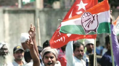 Congress and CPI(M) Clash in Kerala's Puthupally Bypolls Despite I.N.D.I.A. Alliance
