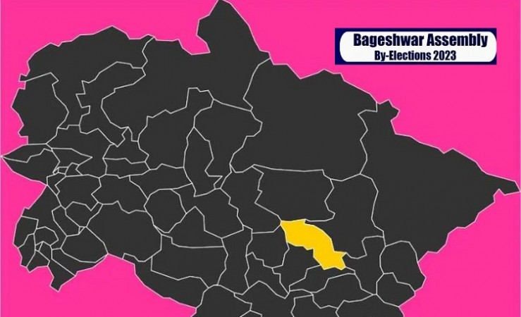 Bageshwar Constituency Bypoll Set for September 5