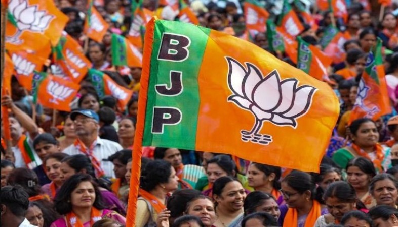 Byelection Results 2023: BJP Secures Victory in Both Tripura Seats