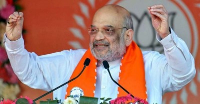 Amit Shah to Unveil BJP’s J&K Election Manifesto and Launch Campaign