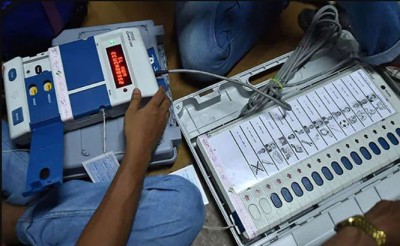 EC Announces Crucial Bypolls in 7 Assembly Constituencies Across 5 States on Sept 5