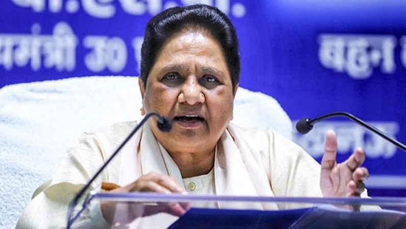 Mayawati Urges UP Gov to Address Wild Animal Threats and Rape Case, Criticizes 