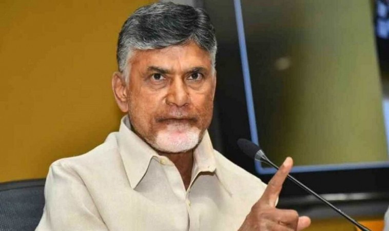 Chandrababu Naidu urges Andhra Christians to partner with TDP for curbing poverty