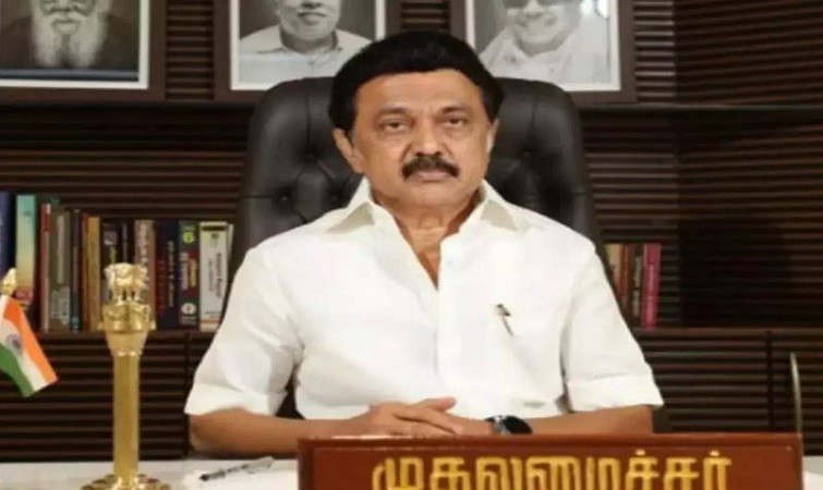 India on the Brink: Tamil Nadu CM MK Stalin Predicts BJP's Downfall