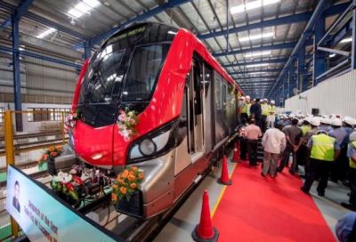 Akhilesh Yadav tweet to take credit before inauguration of Metro in Lucknow