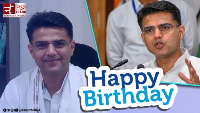 Sachin Pilot Birthday: A Celebration of Leadership and Unity