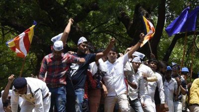 SC / ST Act row :  Upper caste announces Bharat Bandh on Sep 6, Section 144 imposed  in MP