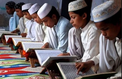 BJP Govt taking 'unconstitutional' action on madrassas in UP: AIMPLB