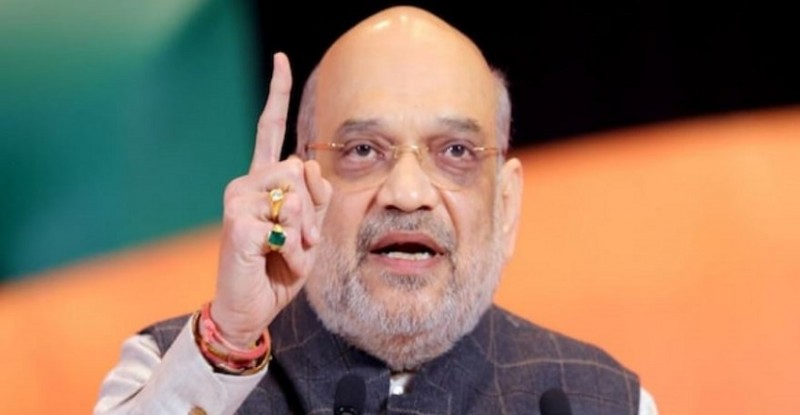 Amit Shah's rally in Jammu and Kashmir, people have great hope