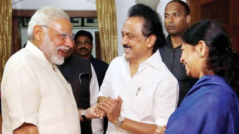 DMK President requests PM Modi in this matter; know here!