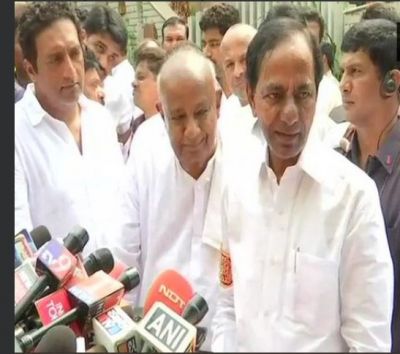 Governor ESL Narasimhan approved Telangana assembly dissolution, tone set for early polls