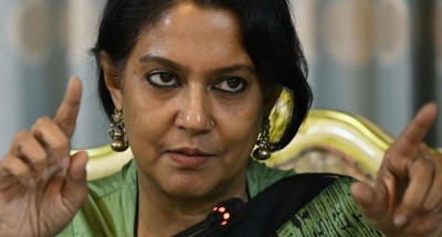 Bangladesh's Chief Adviser Urges Prompt  Resolution of Teesta Water Sharing Dispute with India