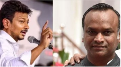 Sanatan Dharma Row: Udhayanidhi Stalin, Priyank Kharge Face Allegations of Offending Religious Sentiments